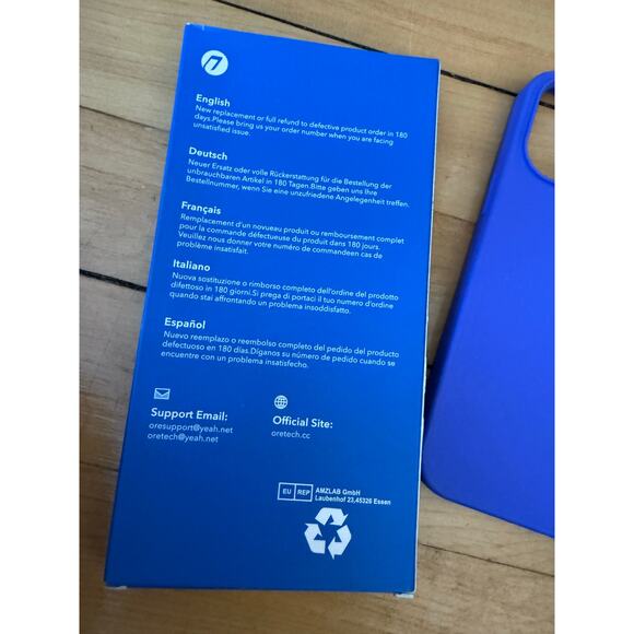 Iphone 13 pro max phone cases and screen protectors bundle - Picture 7 of 11